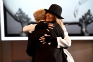 Woody Allen's Ex-Wife Mia Farrow Reacts to Diane Keaton's Death