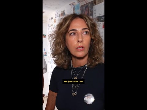 Israelis still fighting for investigation into Oct 7