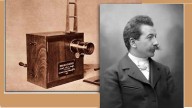 Efemérides del 19 de octubre: nace Augusto Lumiére