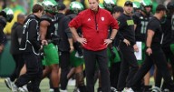 Indiana's Curt Cignetti is unanimous pick for top coach as AP unveils Big Ten midseason awards