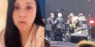 Tula Rodríguez se solidariza con Agua Marina y confiesa que es víctima de extorsión: “Yo también sé lo que es”