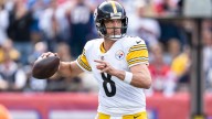 Packers vs. Steelers props, 'Sunday Night Football' player projections from SportsLine AI