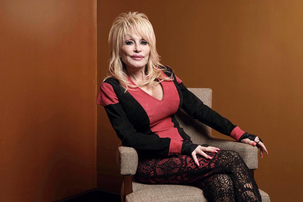 Dolly Parton responds to concerns about her health