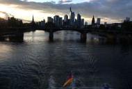 Germany's debt to rise above 80% by 2029, stability council says