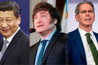 Xi Jinping advirtió a Bessent por "confrontación e intervencionismo" en acuerdo con Argentina