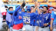 La Guaira dejó en el terreno a Leones en el primer enfrentamiento de la temporada 2025