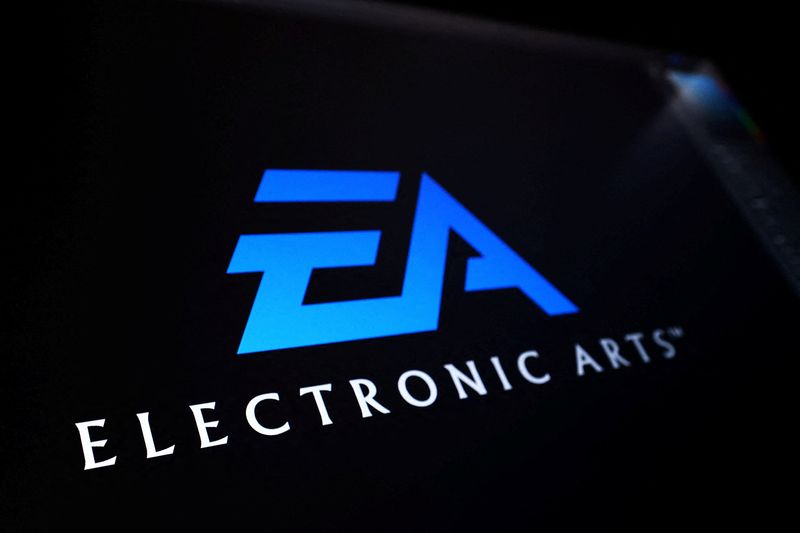 EA locks and loads 'Battlefield 6' to take on 'Call of Duty' before going private