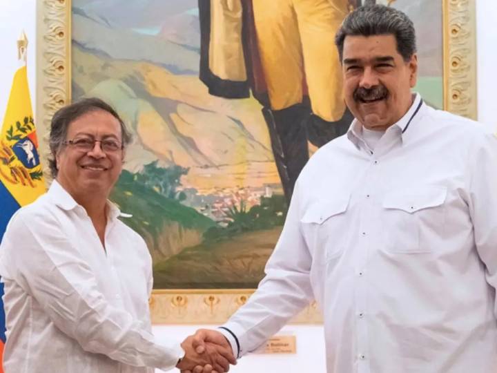 Exjefe de inteligencia chavista dice que chavismo financió campaña de Petro