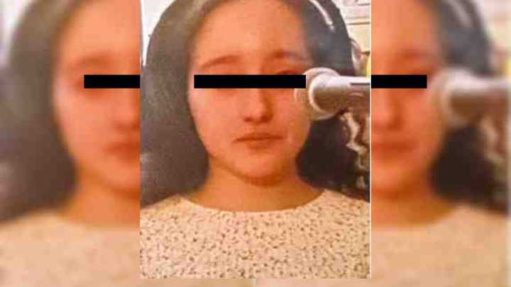 Menor localizada en CDMX permanece bajo resguardo institucional; su madre exige verla