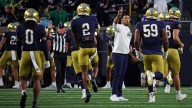 Joel Klatt leaves no doubt about Notre Dame as College Football Playoff team