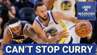 Steph Curry Just Proved He And The Golden State Warriors Can STILL Beat Anybody