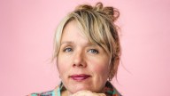 Kerry Godliman: 'It's a relief to know you're not mad, you're perimenopausal'