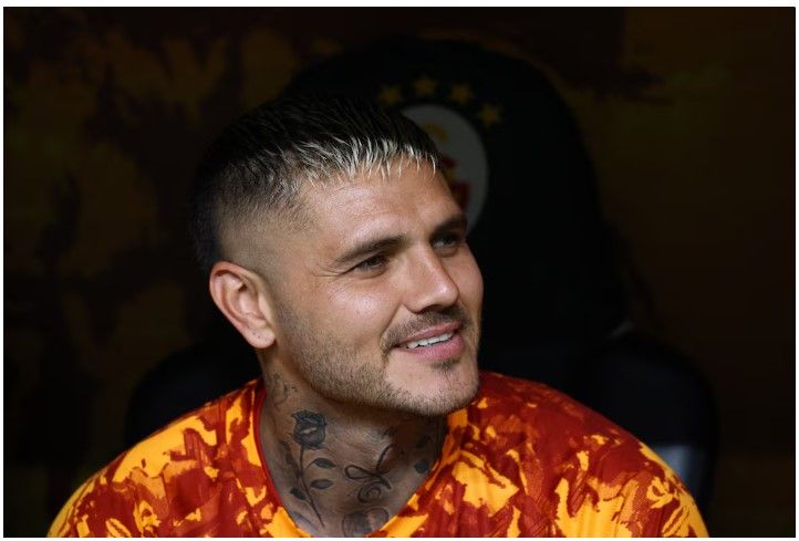La “megaoferta” que recibió Mauro Icardi y podría cambiar su futuro