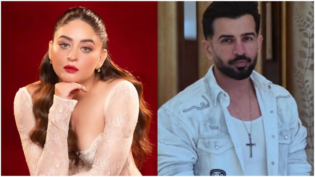 Mahhi Vij RESPONDS to ongoing divorce rumours with Jay Bhanushali: 'I’ll take legal action…'
