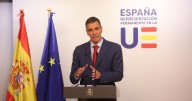 Sánchez desafía a Rutte y Trump y reitera que España cumplirá con la OTAN solo con un gasto del 2,1% del PIB