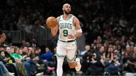 Celtics’ Derrick White sounds off on what went wrong with final play in 76ers loss