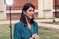 DC Council’s Brook Pinto running for Del. Norton’s congressional seat