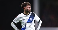 Birmingham City's problems mount with another suspension and Patrick Roberts issue