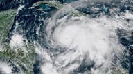 Hurricane Melissa is now the strongest storm on the planet this year | Live Look at Kingston, Jamaica - 6abc Philadelphia