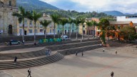 El municipio de Cundinamarca cuyo nombre significa ‘pueblo al pie de los montes’, un destino con bellos paisajes y mucha historia