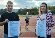 Hekin Egunak, nueva iniciativa por una práctica deportiva de forma saludable