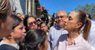 ¿Quién es Rogelio López, alcalde de Huachinango ‘regañado’ por Sheinbaum durante inundaciones en Puebla?
