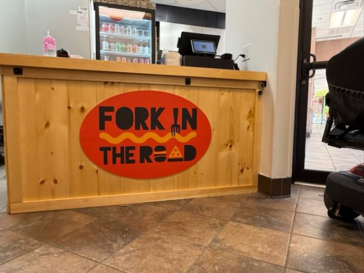 Fork in the Road pizzeria opens in downtown Portland