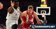 Vezenkov dominates Round 3, earns MVP of the Round honors