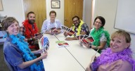 Draw two for charity: Uno tournament to benefit Sharon Manor