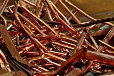 India’s Copper Demand Surges 9.3 Per Cent In FY25