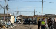 Cae el capo más poderoso de Son Banya