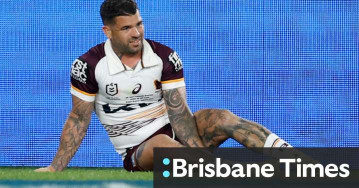 Adam Reynolds injury: Broncos overcome captain’s injury to win premiership