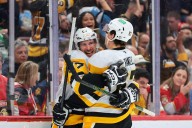 Sidney Crosby, Ben Kindel lead Penguins to win over Panthers: 10 observations