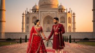 Wedding Photography Trends 2025: From Vintage Romance To Aerial Cinematics