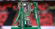 Carabao Cup draw LIVE: Newcastle United and Tottenham await quarter