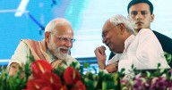 NDA finalises seat-sharing for Bihar polls: BJP, JD(U) to contest 101 seats each