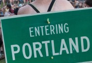 'Emergency' naked bike ride planned after troops deployed to Portland