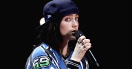 Absolutely Not - Entertainers and fans who cross the line