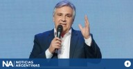 Llaryora, sobre el acuerdo con Estados Unidos: “Sin ese apoyo, el modelo económico no podía sostenerse”