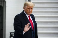 Trump confirma viaje a Egipto para la firma del acuerdo entre Israel y Hamás para un alto el fuego en Gaza
