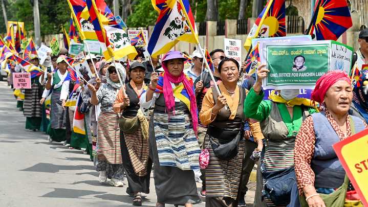 Karnataka Tibetans in Karnataka: Hope and despair, far from home