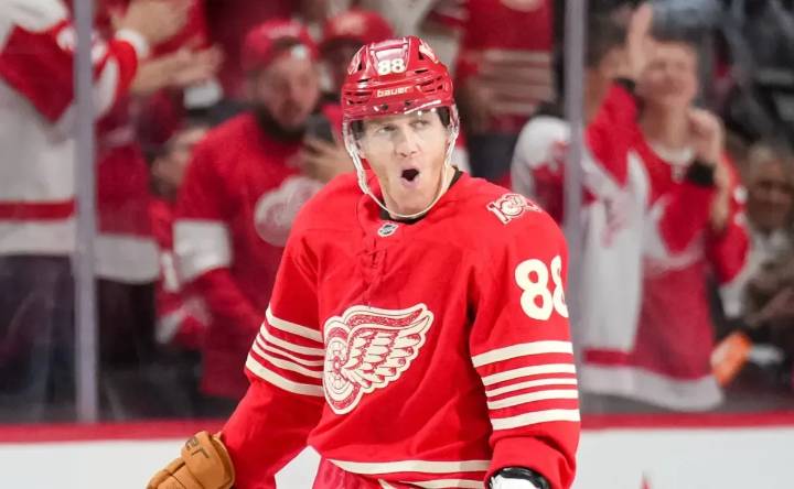 NHL News: Brad Marchand’s Panthers and Patrick Kane’s Red Wings reportedly turn down disgruntled forward on the trade market