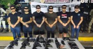 Recapturan a 'Mono Canelo' y 'Chango' en Culiacán y matan a líder criminal