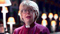 UK names Mullally as first female Archbishop to lead Church of England