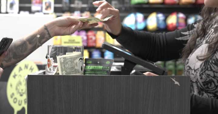 Tax Relief for McFarland's Cannabis Dispensary Under New State Law
