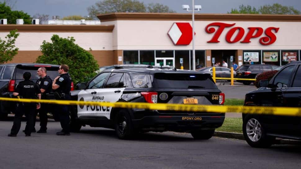 What Is ‘Nihilistic Violent Extremism’ That’s Driving Mass Shootings In The US?