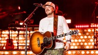 Morgan Wallen said ‘I ain’t done nothing wrong’ before arrest, bodycam footage shows