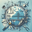 Global Infrastructure Partners Eyes $38 Billion Acquisition of Utility Group AES