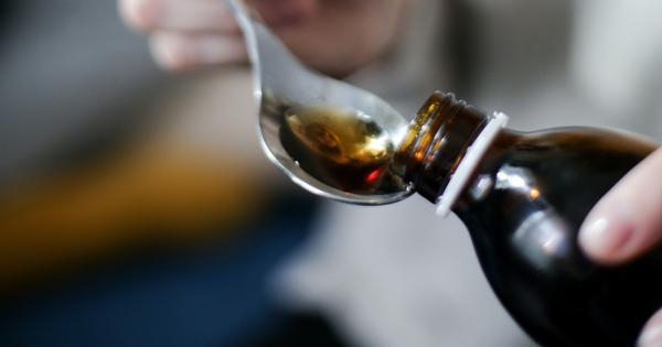 Suspected cough syrup poisoning kills eight children in Madhya Pradesh, Rajasthan