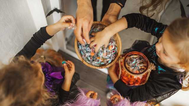 Pennsylvania's Halloween Forecast: Bone-chilling temps, gusty winds